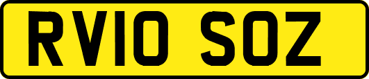 RV10SOZ