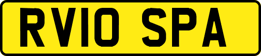 RV10SPA