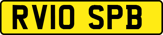 RV10SPB