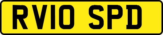 RV10SPD