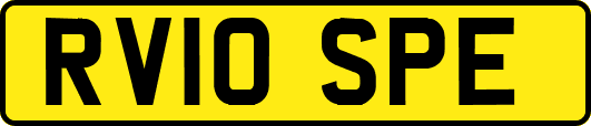 RV10SPE