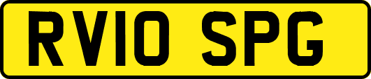 RV10SPG
