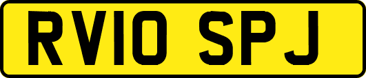 RV10SPJ