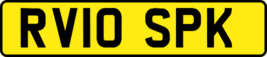 RV10SPK