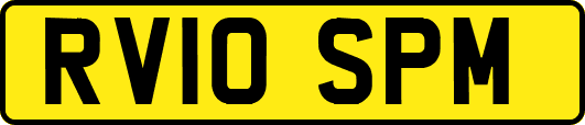 RV10SPM