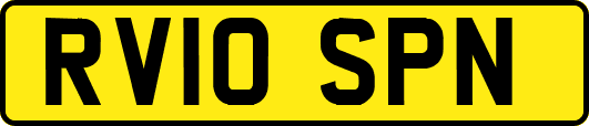 RV10SPN
