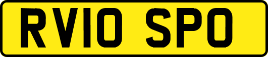 RV10SPO