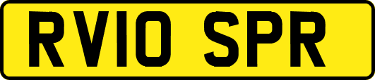 RV10SPR