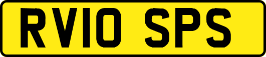 RV10SPS