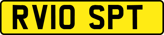 RV10SPT