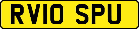 RV10SPU