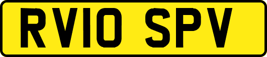 RV10SPV