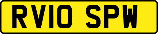 RV10SPW