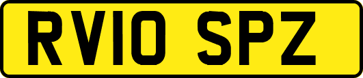 RV10SPZ