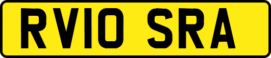 RV10SRA