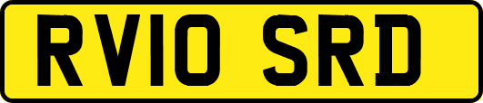 RV10SRD