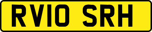 RV10SRH