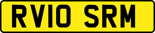 RV10SRM