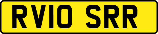 RV10SRR
