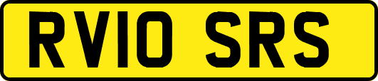 RV10SRS