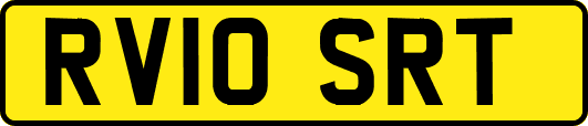 RV10SRT