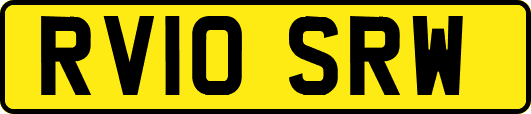 RV10SRW