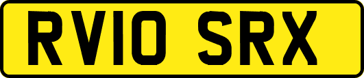 RV10SRX