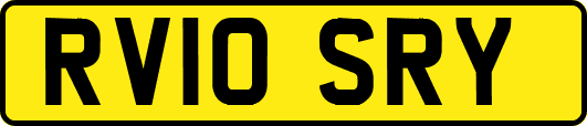 RV10SRY