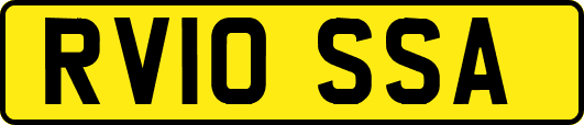 RV10SSA