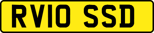 RV10SSD