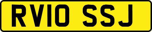 RV10SSJ