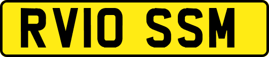 RV10SSM