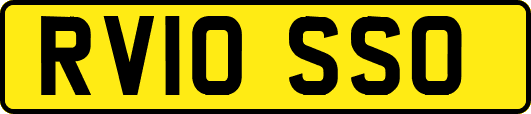 RV10SSO