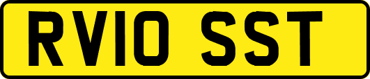 RV10SST