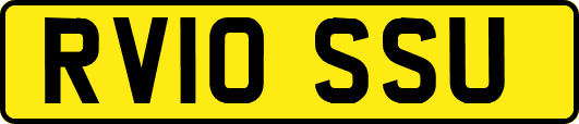 RV10SSU