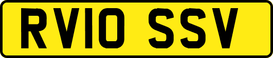 RV10SSV