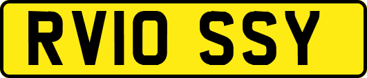RV10SSY