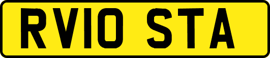 RV10STA