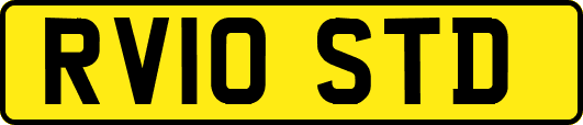 RV10STD
