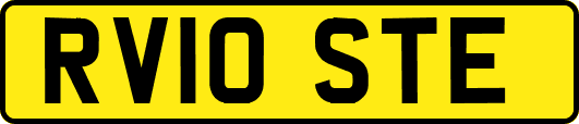 RV10STE