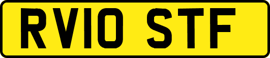 RV10STF