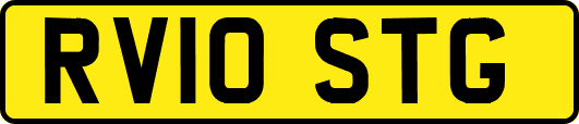 RV10STG