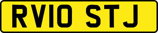 RV10STJ