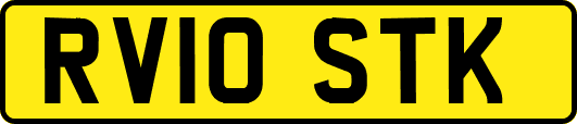 RV10STK