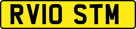 RV10STM