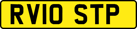 RV10STP