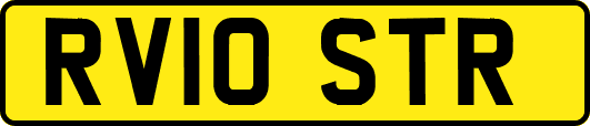 RV10STR