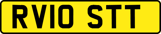 RV10STT