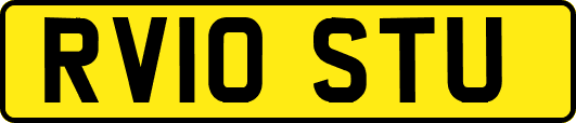RV10STU