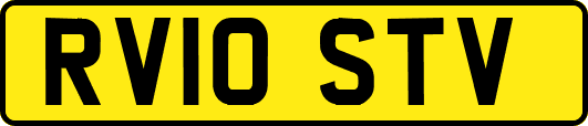 RV10STV